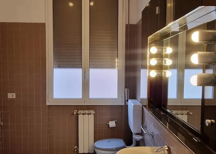 Alloggi Fa Bologna Apartamento Bolonha