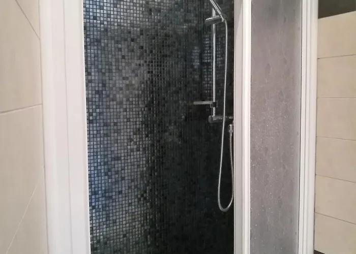 Alloggi Fa Bologna Apartamento *