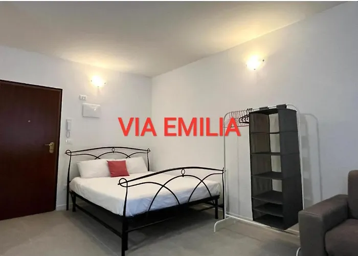 Apartamento Alloggi Fa Bologna Bolonha