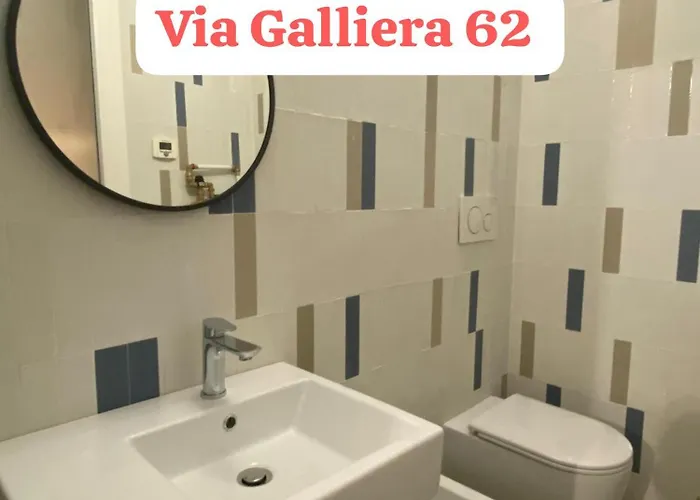 Alloggi Fa Bologna *
