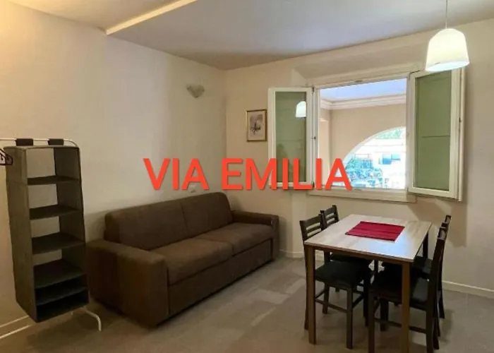 Apartamento Alloggi Fa Bologna