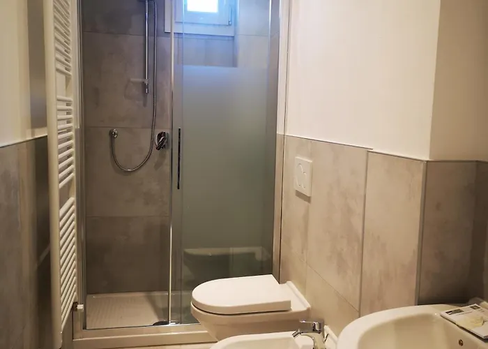 Apartamento Alloggi Fa Bologna *