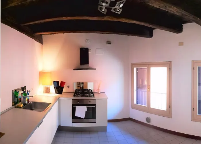 Apartamento Alloggi Fa Bologna *