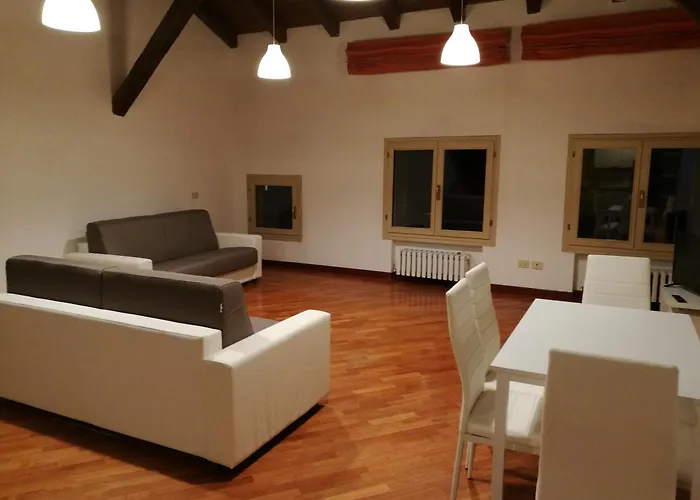 Apartamento Alloggi Fa Bologna