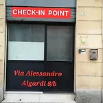 Διαμέρισμα Alloggi Fa Bologna *