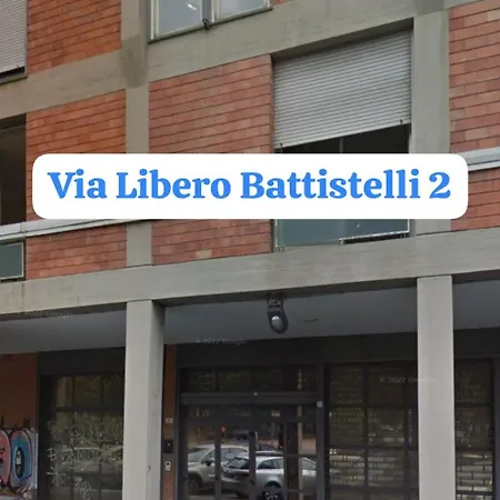 Lejlighed Bologna Hosting Economy - Soggiorni Convenienti A Bologna *