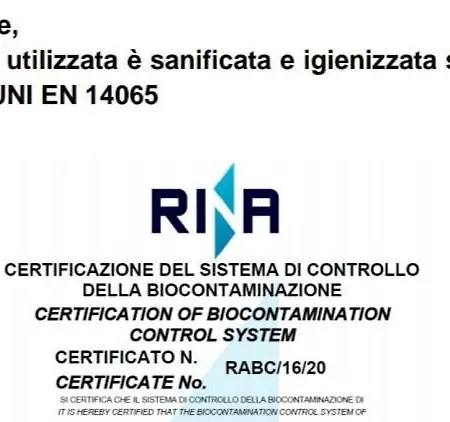 Belmeloro Apartamento