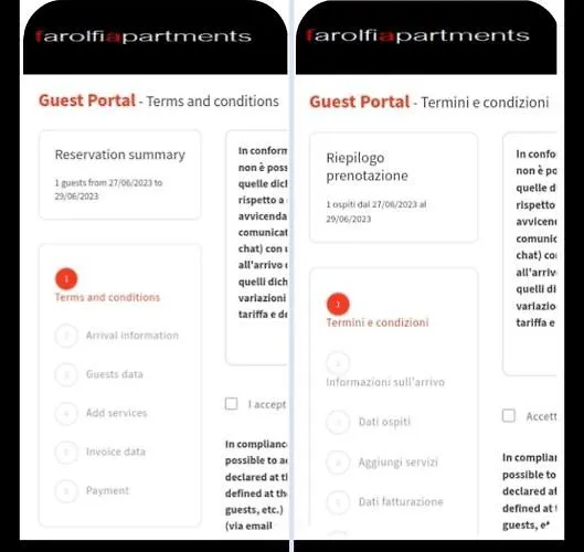 Belmeloro Appartamento Bologna