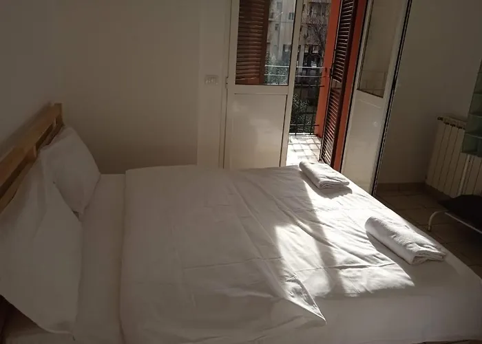 Alloggi Fa Bologna 아파트