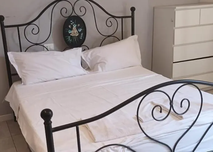 아파트 Alloggi Fa Bologna 볼로냐