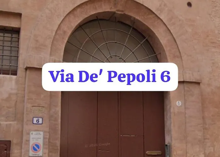 Alloggi Fa Bologna *