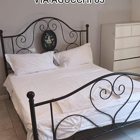 Apartament Bologna Hosting Economy - Soggiorni Convenienti A Bologna Bolonia