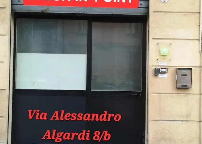شقة Alloggi Fa Bologna *