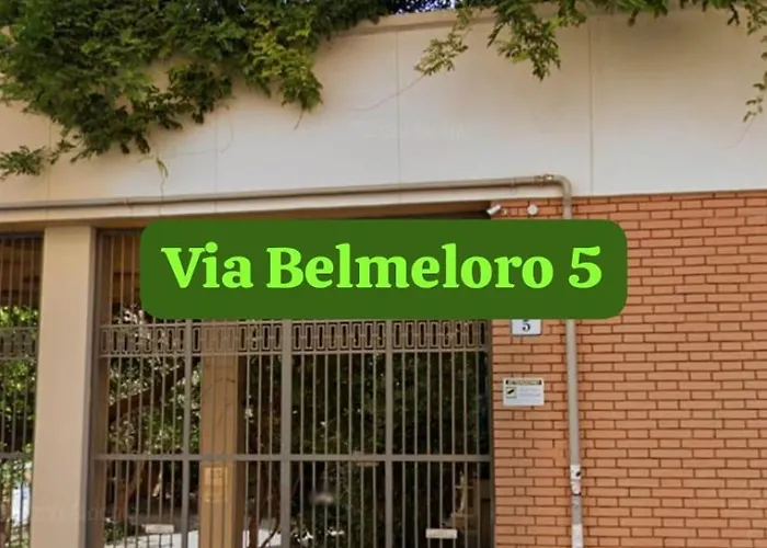 Alloggi Fa Bologna شقة *