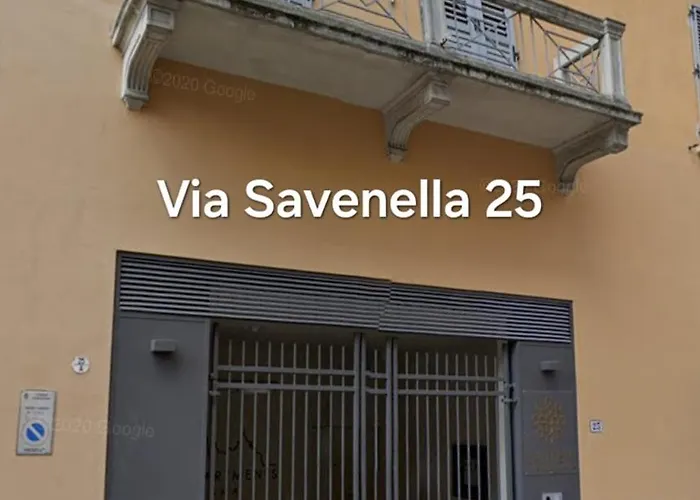 Alloggi Fa Bologna *
