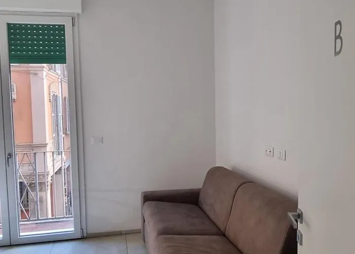 شقة Alloggi Fa Bologna *