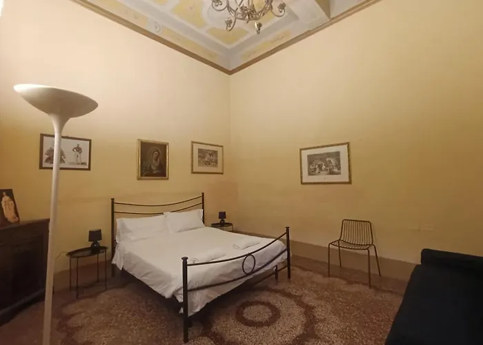 Alloggi Fa Bologna *