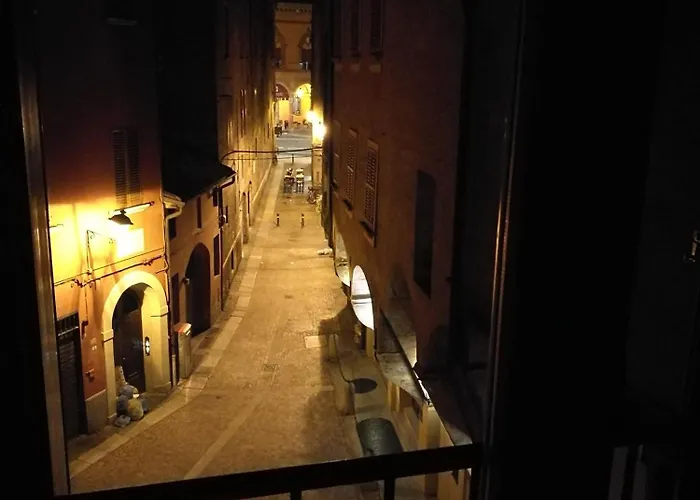 Alloggi Fa Bologna *