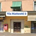 Alloggi Fa Bologna * Болонья