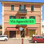 Alloggi Fa Bologna Апартаменты Болонья