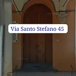 Апартаменты Alloggi Fa Bologna *