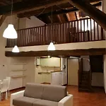 Апартаменты Alloggi Fa Bologna Болонья