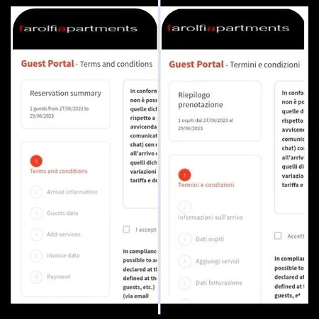 Belmeloro Apartment Bologna