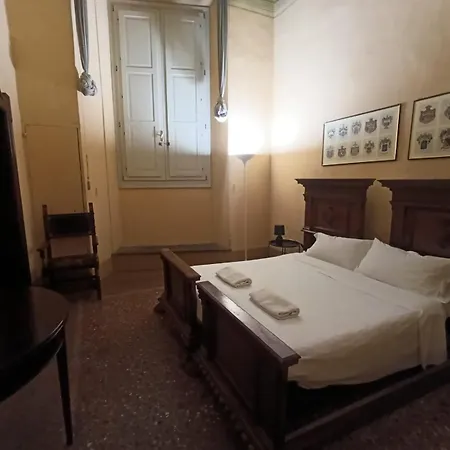 Bologna Hosting Economy - Soggiorni Convenienti A Bologna 公寓