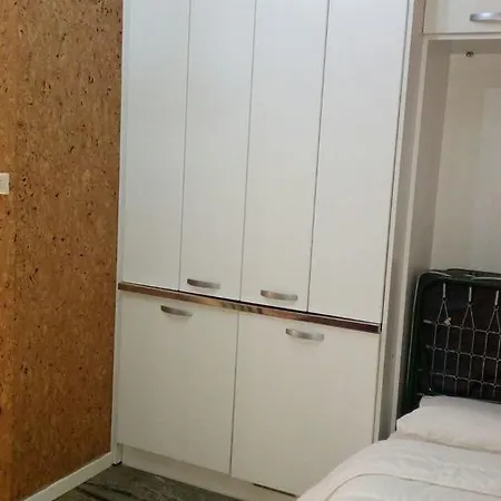 Apartament Belmeloro Bolonia