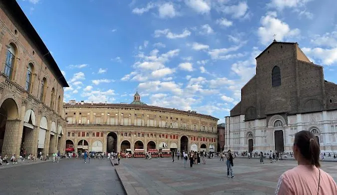 Alloggi Fa Bologna Appartamento *