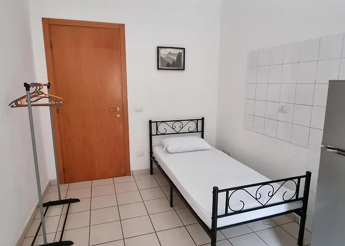 Appartamento Alloggi Fa Bologna Bologna