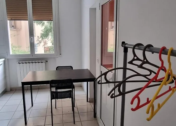 Appartamento Alloggi Fa Bologna Bologna