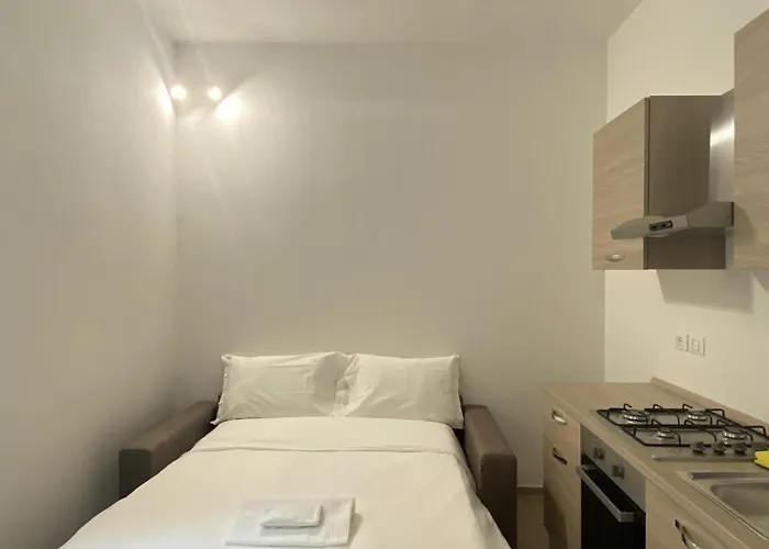 Alloggi Fa Bologna Appartamento *