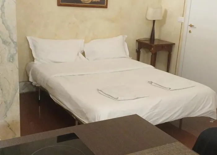 Appartamento Alloggi Fa Bologna Bologna