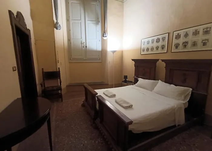 Alloggi Fa Bologna Appartamento